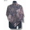 Moon Scarf Soft Pamuk Eşarp 1007-114