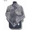 Moon Scarf Soft Pamuk Eşarp 1007-115