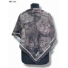 Moon Scarf Soft Pamuk Eşarp 1007-116