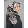MoonScarf Soft Pamuk Eşarp 1007-119