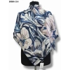 Moon Scarf Soft Pamuk Eşarp 1080-114