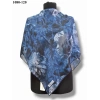 Moon Scarf Soft Pamuk Eşarp 1080-120