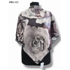 Moon Scarf Soft Pamuk Eşarp 1081-111