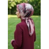Moon Scarf Soft Pamuk Eşarp 1081-121