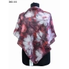 Moon Scarf Soft Pamuk Eşarp 202-111