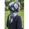 MoonScarf Soft Pamuk Eşarp 202-121