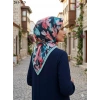 MoonScarf Soft Pamuk Eşarp 261-113