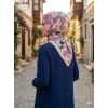 MoonScarf Soft Pamuk Eşarp 261-114