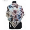MoonScarf Soft Pamuk Eşarp 261-116