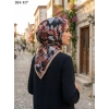 MoonScarf Soft Pamuk Eşarp 261-117