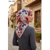 MoonScarf Soft Pamuk Eşarp 261-119