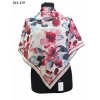 MoonScarf Soft Pamuk Eşarp 261-119