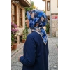 MoonScarf Soft Pamuk Eşarp 261-121