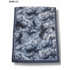 Moon Scarf Soft Pamuk Şal (Gri) 1040-113