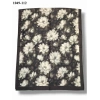 Moon Scarf Soft Pamuk Şal (Kahverengi) 1049-112