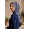 MoonScarf Soft Pamuk Eşarp 330-111