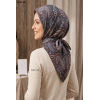 MoonScarf Soft Pamuk Eşarp 330-114