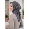 MoonScarf Soft Pamuk Eşarp 330-115
