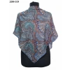 MoonScarf Soft Pamuk Eşarp 330-115