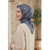 MoonScarf Soft Pamuk Eşarp 330-117