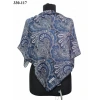 MoonScarf Soft Pamuk Eşarp 330-117