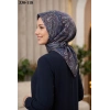 MoonScarf Soft Pamuk Eşarp 330-118