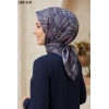 MoonScarf Soft Pamuk Eşarp 330-119