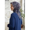 MoonScarf Soft Pamuk Eşarp 330-120