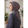 MoonScarf Soft Pamuk Eşarp 330-121