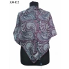 MoonScarf Soft Pamuk Eşarp 330-122