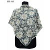 MoonScarf Soft Pamuk Eşarp 335-113