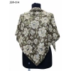 MoonScarf Soft Pamuk Eşarp 335-114
