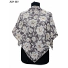 MoonScarf Soft Pamuk Eşarp 335-115
