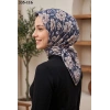 MoonScarf Soft Pamuk Eşarp 335-116