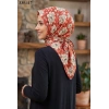 MoonScarf Soft Pamuk Eşarp 335-117