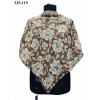 MoonScarf Soft Pamuk Eşarp 335-119
