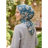 MoonScarf Soft Pamuk Eşarp 335-120