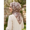 MoonScarf Soft Pamuk Eşarp 335-121