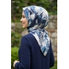MoonScarf Soft Pamuk Eşarp 337-113