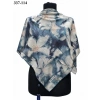 MoonScarf Soft Pamuk Eşarp 337-114