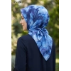 MoonScarf Soft Pamuk Eşarp 337-120
