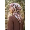 MoonScarf Soft Pamuk Eşarp 337-124