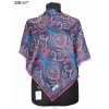 MoonScarf Soft Pamuk Eşarp (Lacivert) 328-117