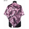 MoonScarf Soft Pamuk Eşarp (Mürdüm) 327-117