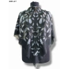 Polo İst Desenli Flamlı Pamuk Eşarp 1005-117
