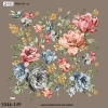 Reyyan İpek Desenli Oyalık Yazma 1044-149
