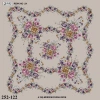 Reyyan İpek Desenli Oyalık Yazma 252-122