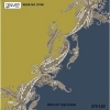 Reyyan İpek Desenli Oyalık Yazma 373-120