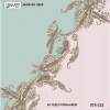 Reyyan İpek Desenli Oyalık Yazma 373-122