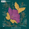 Reyyan İpek Desenli Oyalık Yazma 410-132